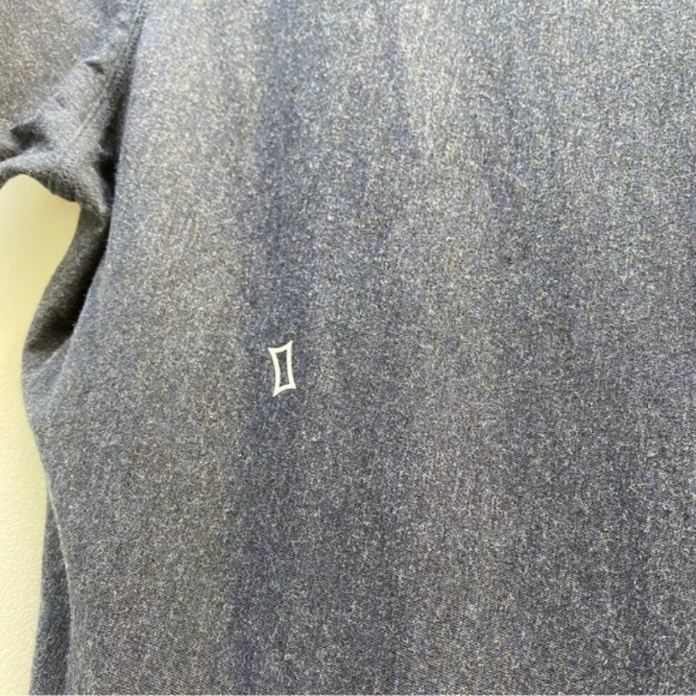 Kit & Ace Wave Cashmere Dress Women Size 4 - Picture 6 of 8